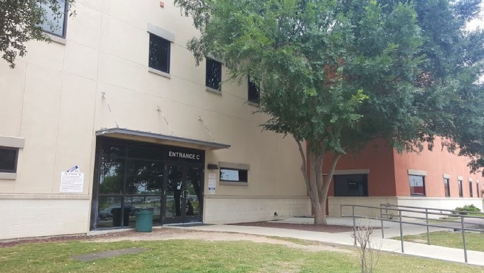 Center for Healthcare Services The Restoration Center TX 78207