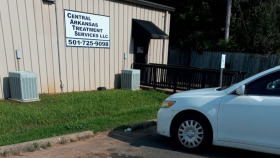 Central Arkansas Treatment Services AR 72022