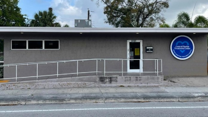 Central Florida Treatment Centers Fort Lauderdale FL 33312