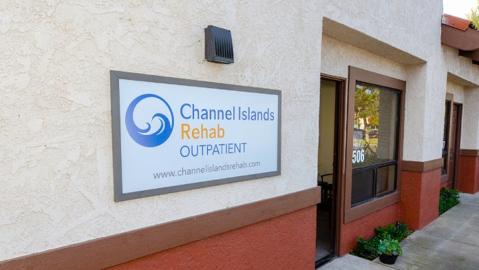 Channel Islands Rehab Outpatient CA 93003