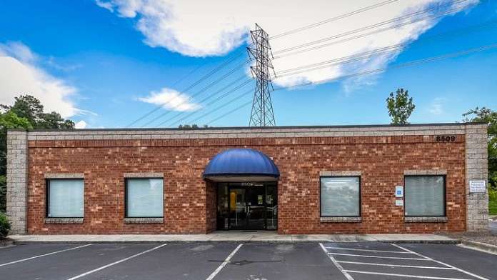 Charlotte Detox Center NC 28227