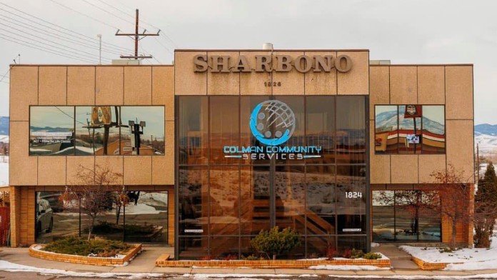 Colman Community Services PLLC MT 59601