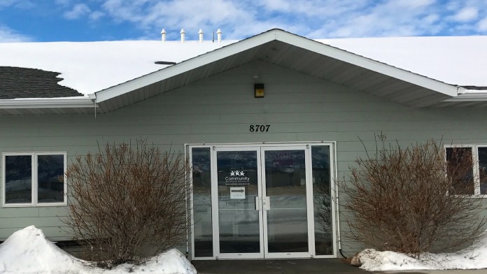 Community Medical Services Bozeman MT 59714