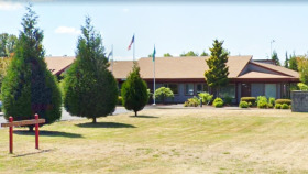 Cowlitz Indian Tribe Health and Human Services WA 98632