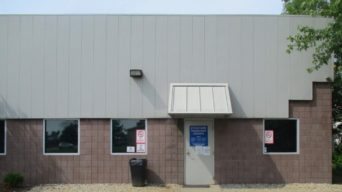 Crossroads Louisville KY 40299