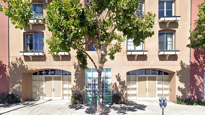 Delancey Street Foundation CA 94107