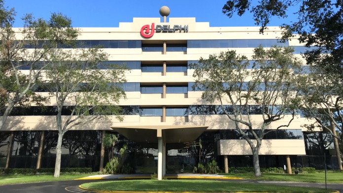 Delphi Behavioral Health Group FL 33309