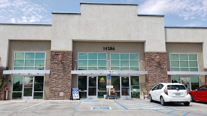 Desert Bloom Recovery CA 92392