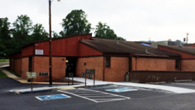 Dickenson County Behavioral Health Services VA 24228