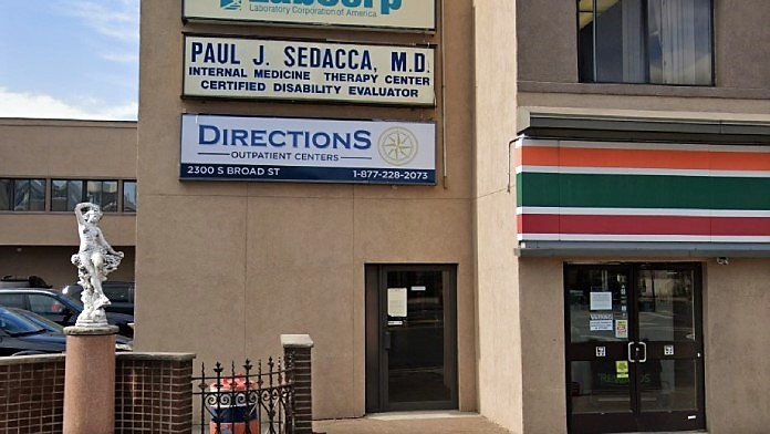 Directions Behavioral Health Centers PA 19145