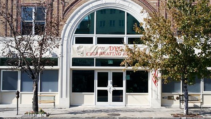 Dynamite Youth Center NY 11230