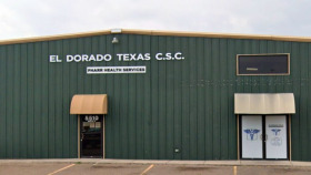 El Dorado Texas Community Center TX 78577