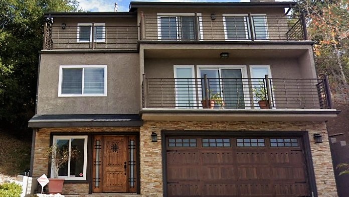 Elevations Substance Abuse Facility CA 91302