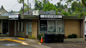 Equinox Clinics OR 97401