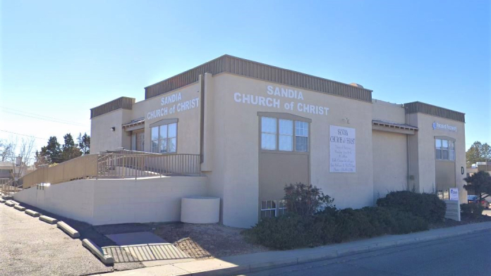 Focused Recovery of New Mexico NM 87110