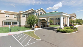 Foothill Acres Rehabilitation & Nursing Center NJ 8844