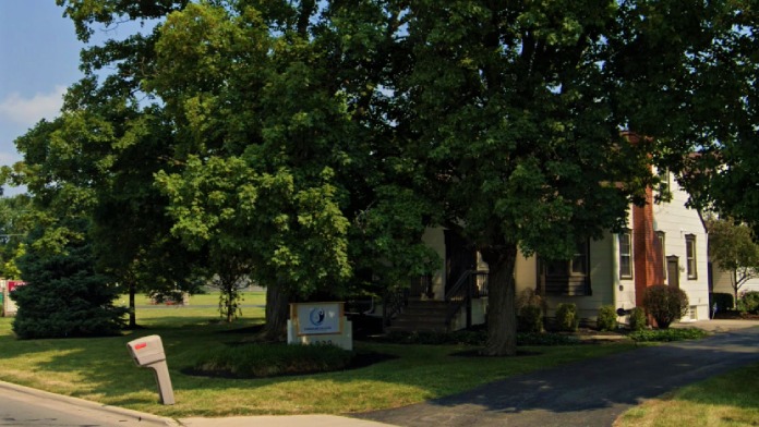 Forward Health OH 43125