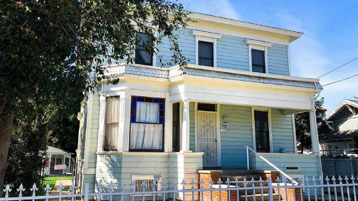 Fresh Start of California CA 92703