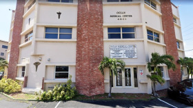 Galt Ocean Rehab Center FL 33308