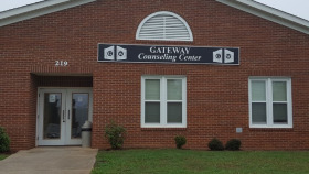 Gateway Counseling Center SC 29325