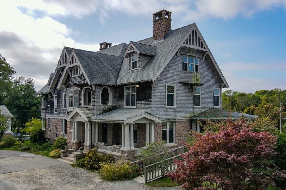 Gosnold Treatment Center MA 02540