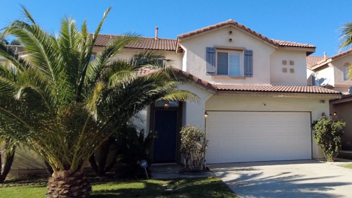 Grace Hope Treatment and Recovery Centers CA 92336