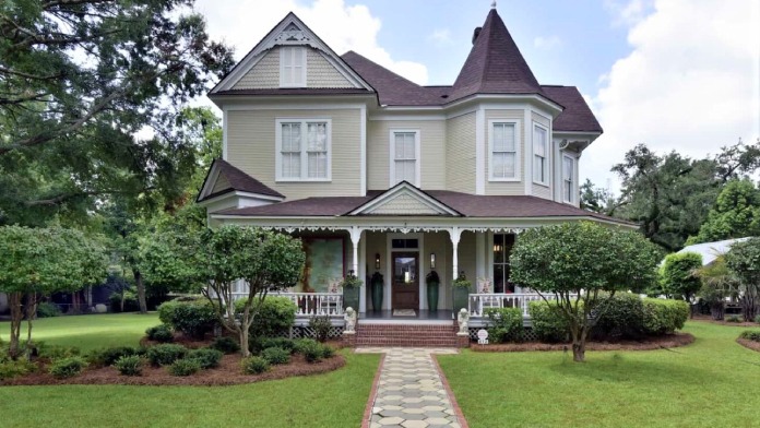 GraceWay Recovery Residence GA 31701