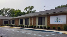 Hickory Treatment Center at Indianapolis IN 46208