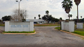 Hidalgo County Substance Abuse Treatment Facility TX 78542