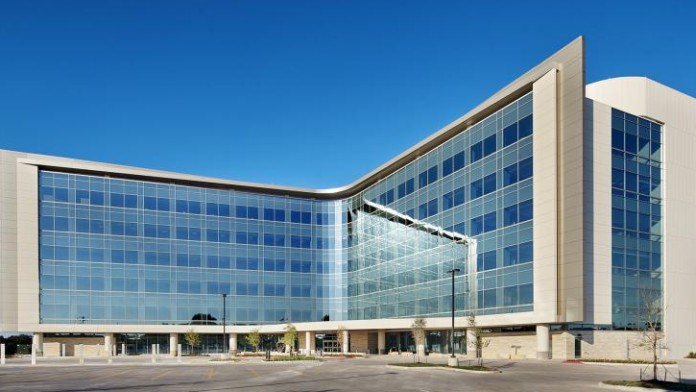 Huguley Behavioral Health Center TX 76028