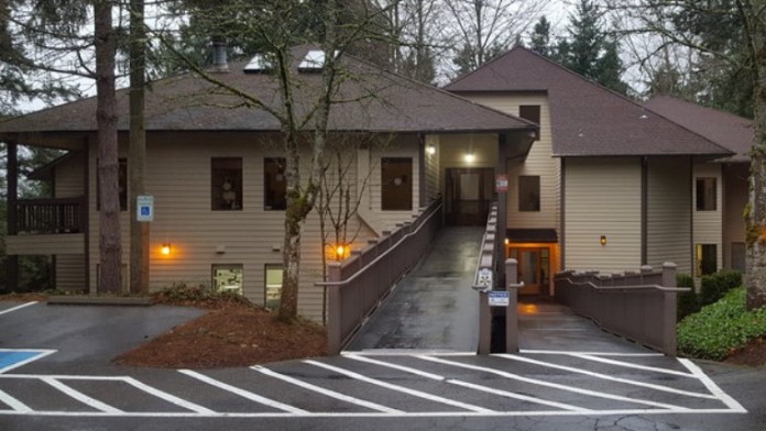 IKRON Corporation of Greater Seattle Main WA 98004