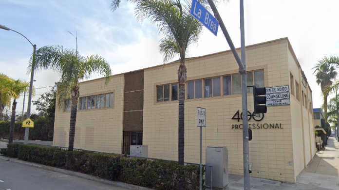 Inglewood Area Alcohol & Drug CA 90301