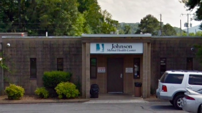 Johnson Mental Health Chattanooga TN 37405