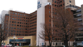 Kansas City VA Medical Center MO 64128