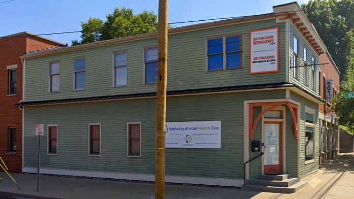 Kentucky Recovery KY 40204