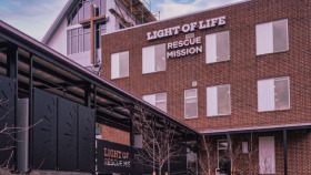 Light of Life Rescue Mission PA 15212