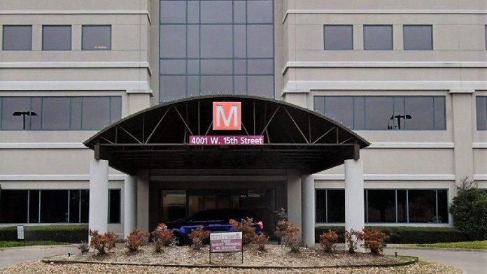 Medical City Green Oaks Hospital Plano Outpatient Clinic TX 75093