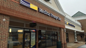 MedStar Health: Urgent Care at Alexandria VA 22302