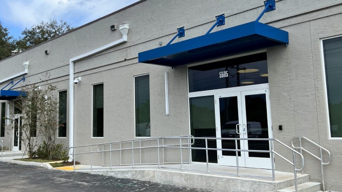 Memorial Outpatient Behavioral Health Center FL 33328