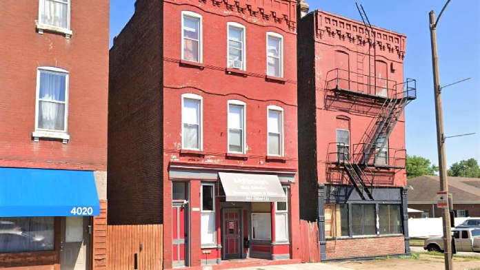 Missouri Network Outreach Center MO 63118