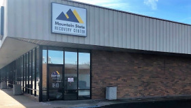Mountain State Recovery Center WV 25387