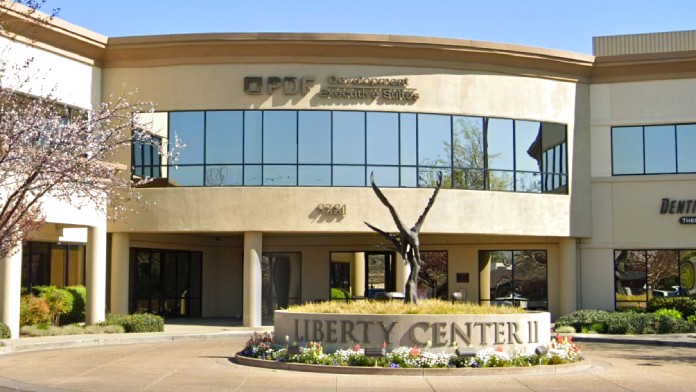 New Dawn Treatment Center PHP/IOP CA 95624