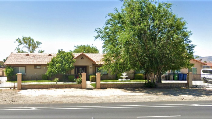 New Day Rehab Center CA 93534