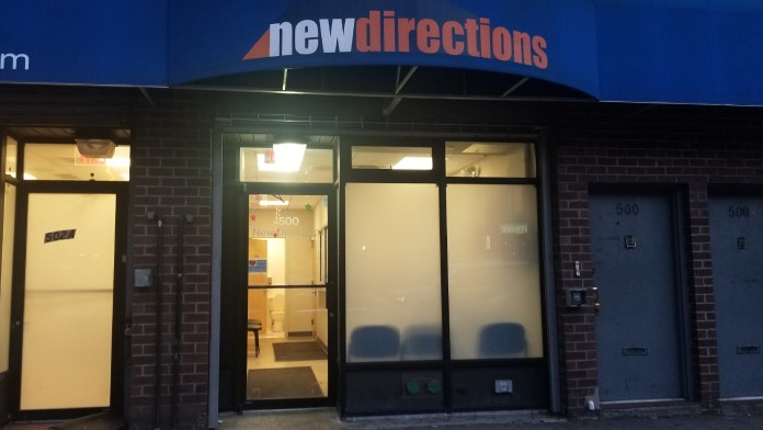 New Directions Brooklyn NY 11217