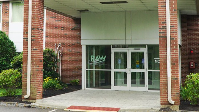New England Recovery & Wellness Center NH 3301