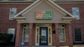 New Hope Healthcare Institute TN 37934
