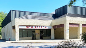 New Season Raleigh Treatment Center NC 27610