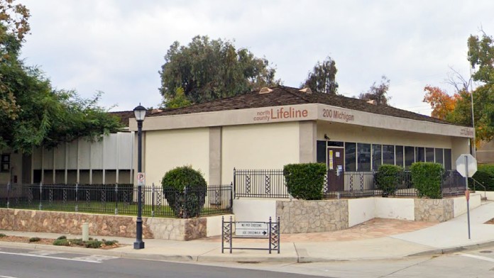 North County Lifeline CA 92084