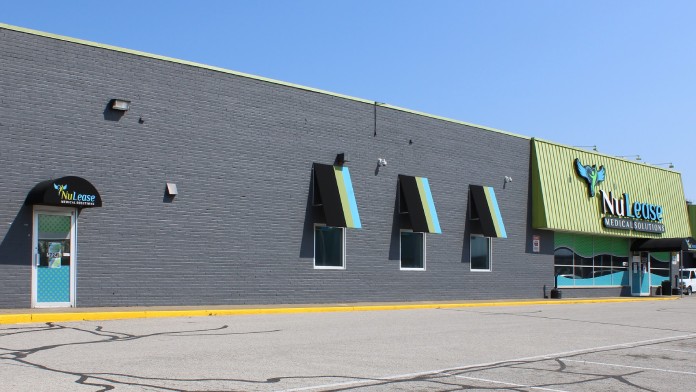 NuLease Medical Solutions KY 40219