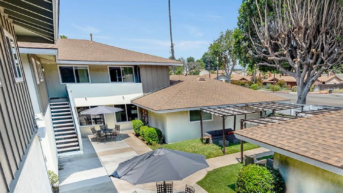 Recovery Beach Addiction Treatment Center Orange County CA 92840